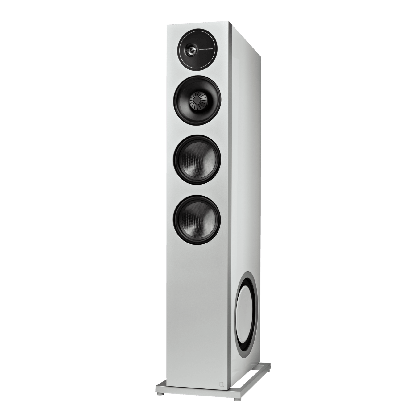 Demand D17 Floor Tower Speakers | Definitive Technology™