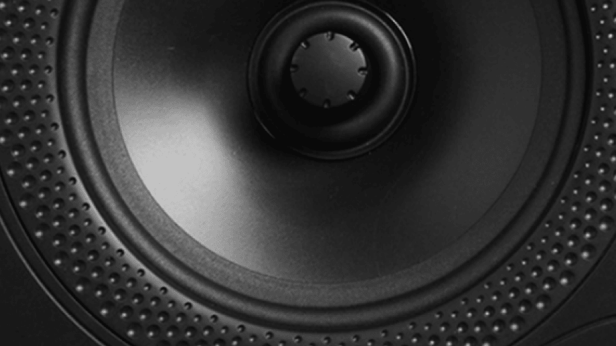 DI Series - Hidden Speakers | Definitive Technology™