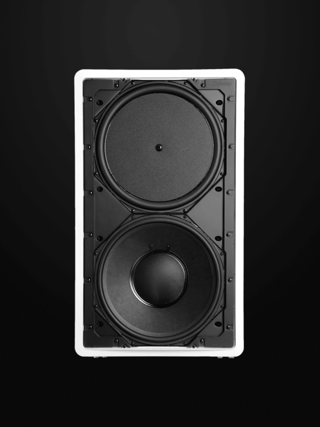 DT Series - In-Wall & Ceiling Speakers | Definitive Technology™