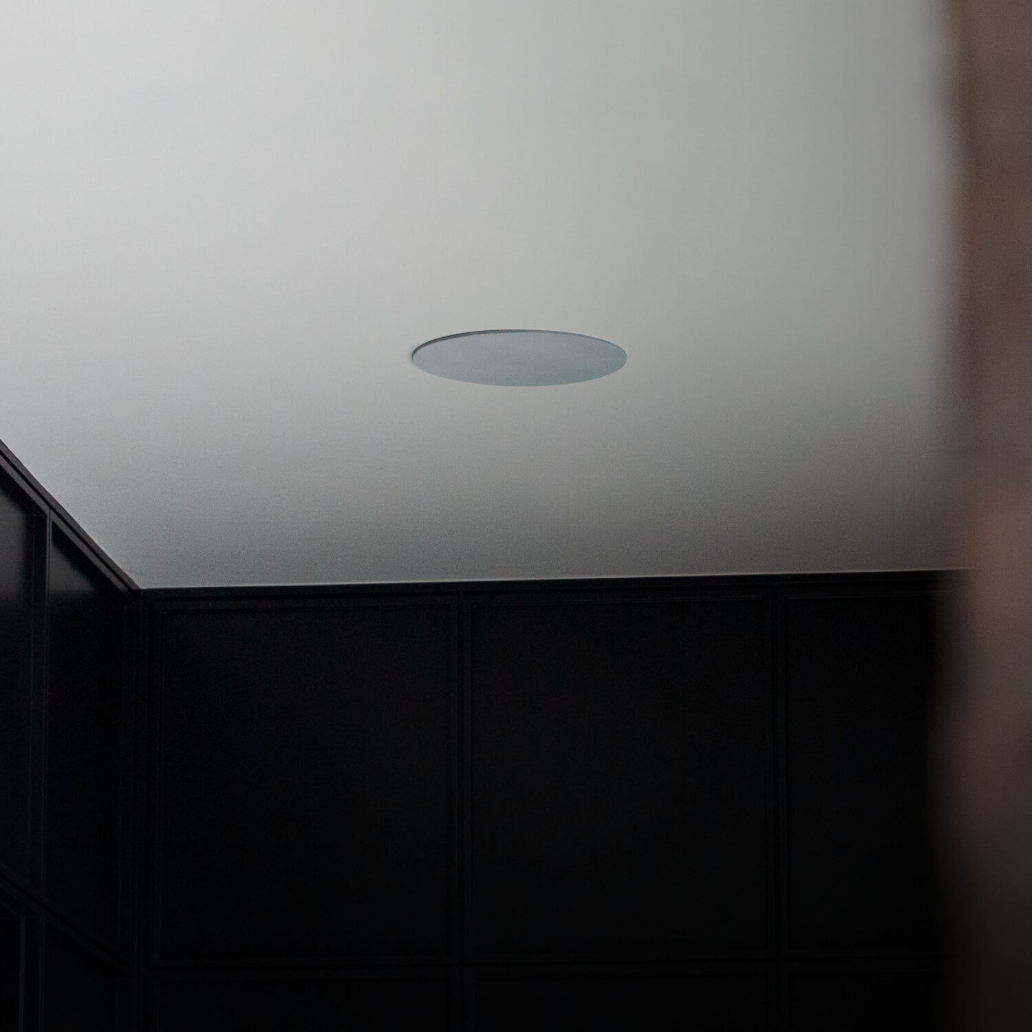 Stealth Stereo Sound