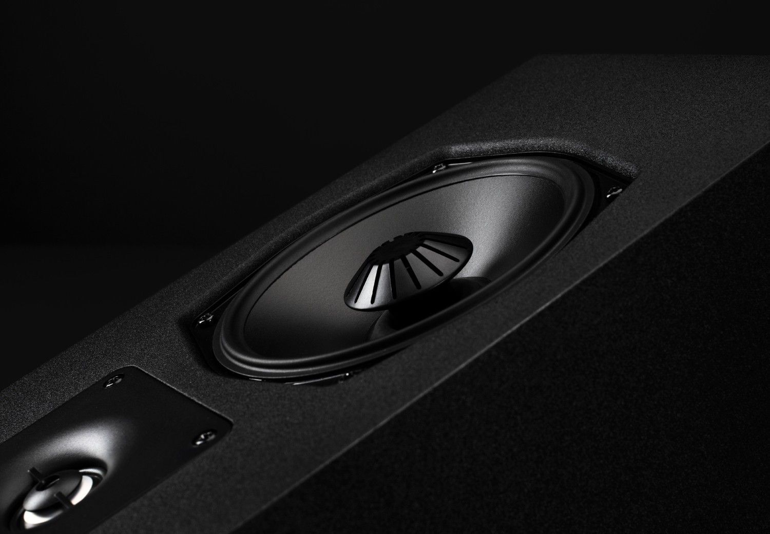 next gen acoustics
