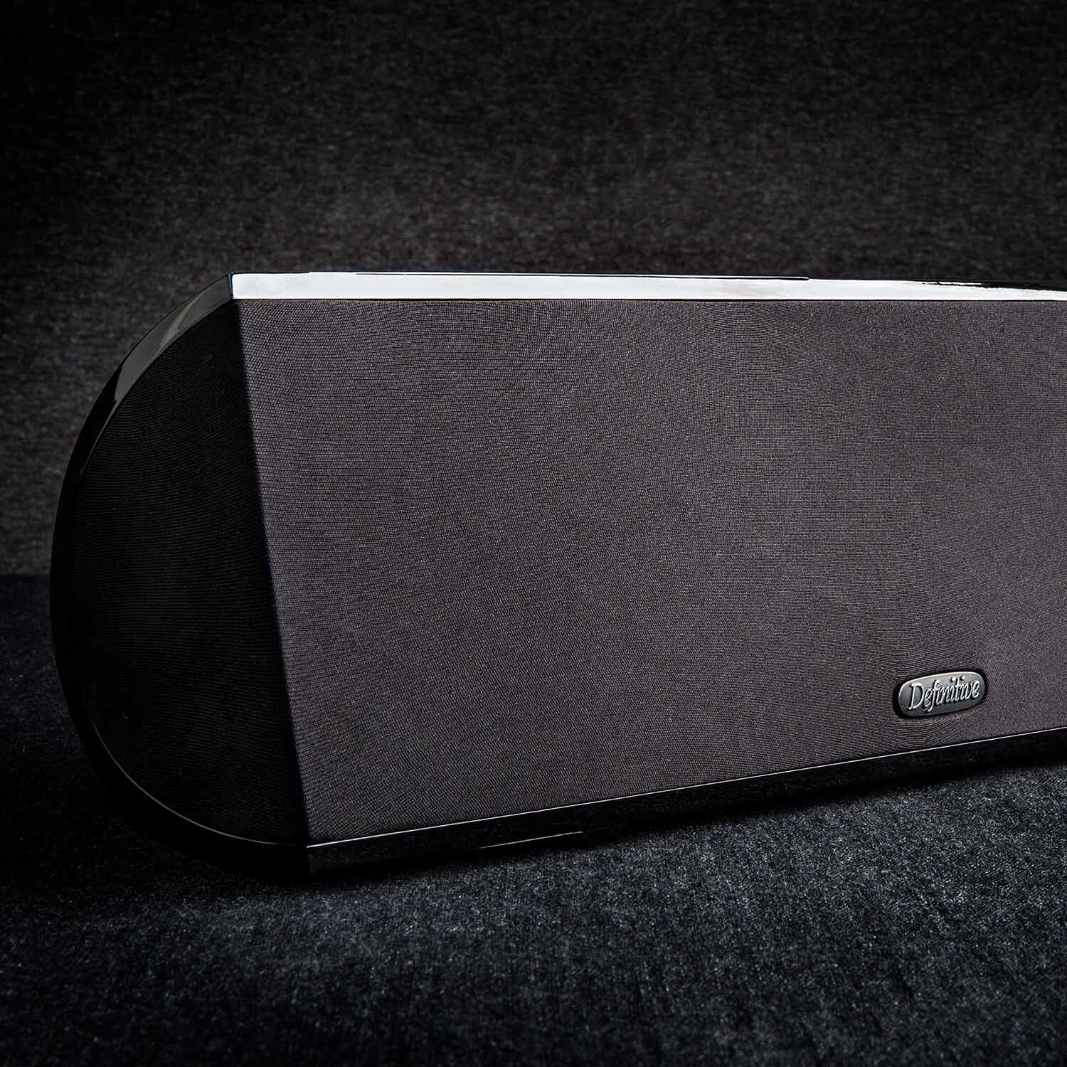 Wrapped in Performance anti-resonant enclosures