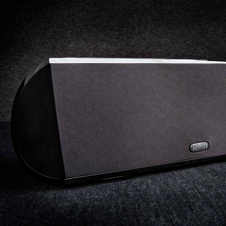 Wrapped in Performance anti-resonant enclosures