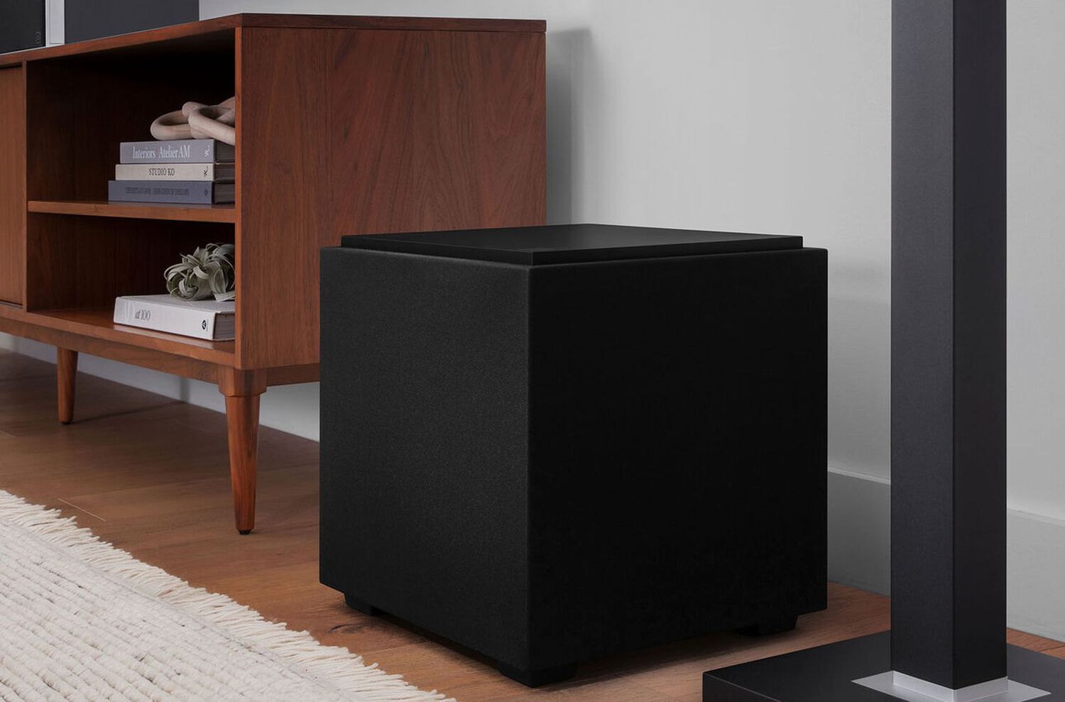 subwoofers