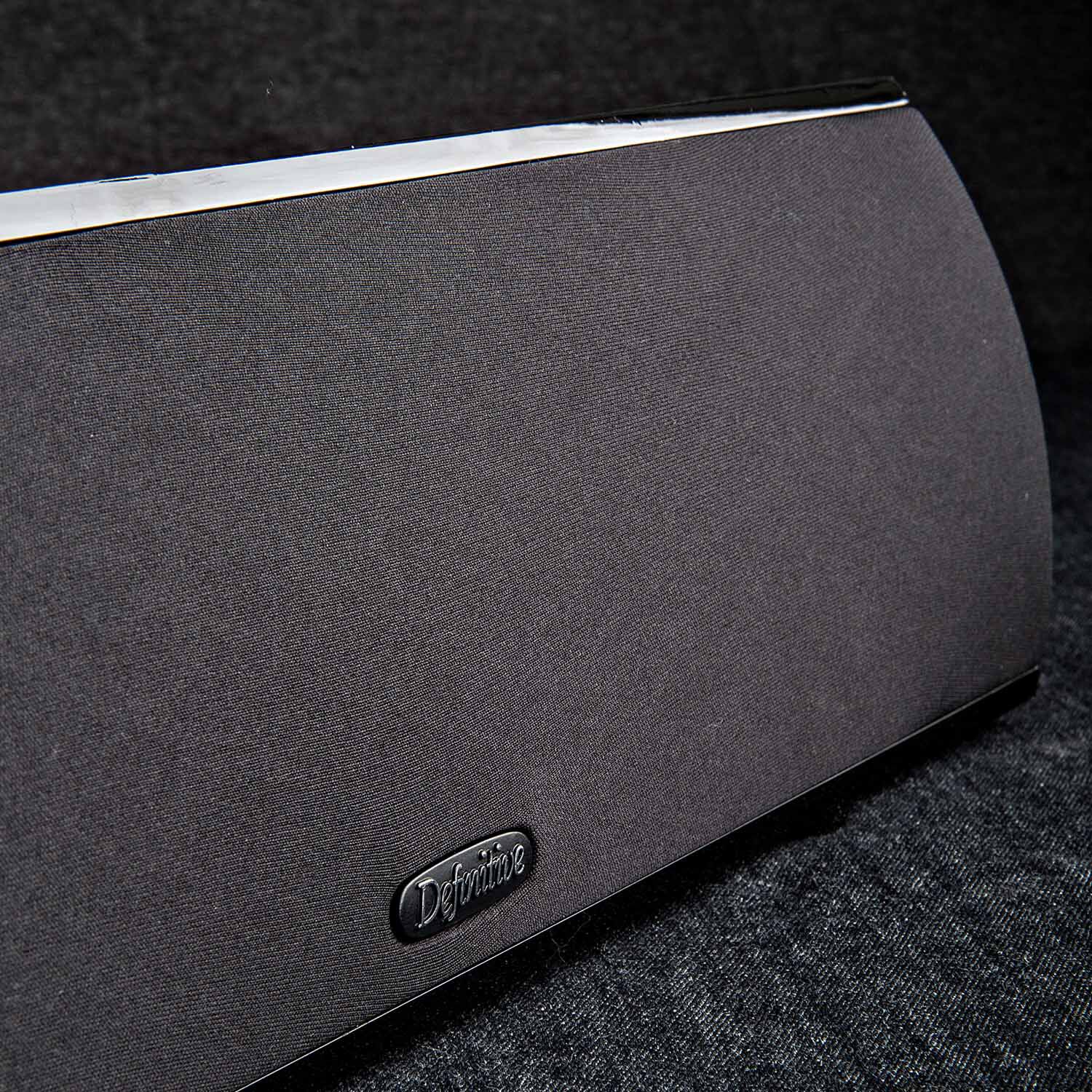 Wrapped in Performance for anti-resonant enclosures