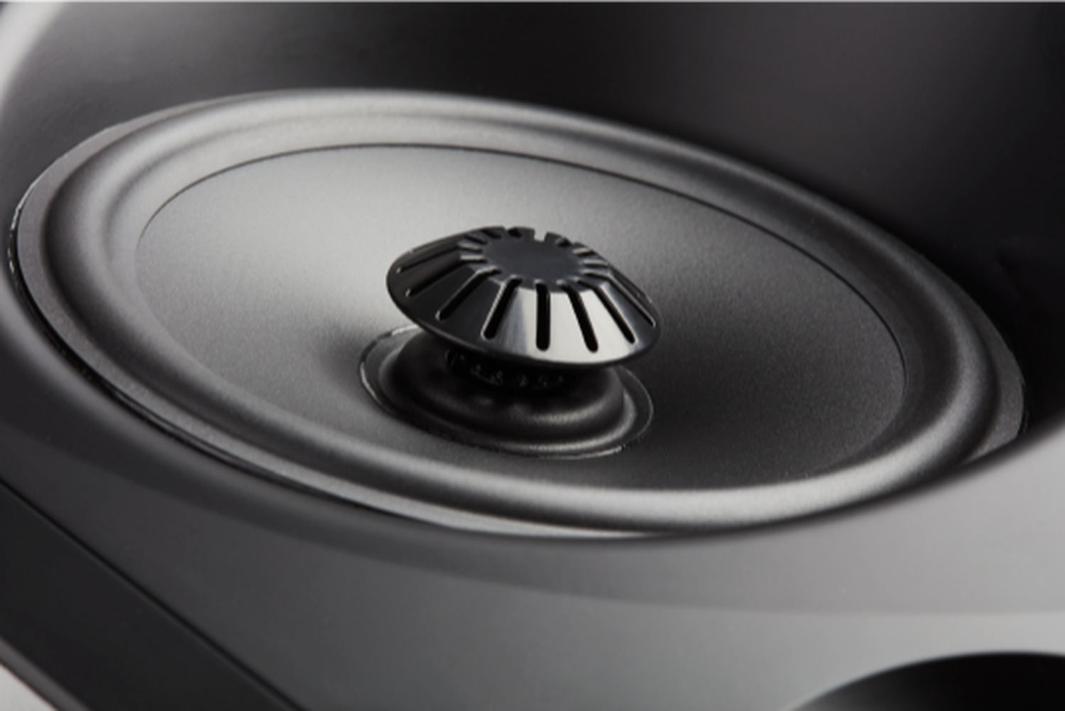 Balanced Double Surround System (BDSS)