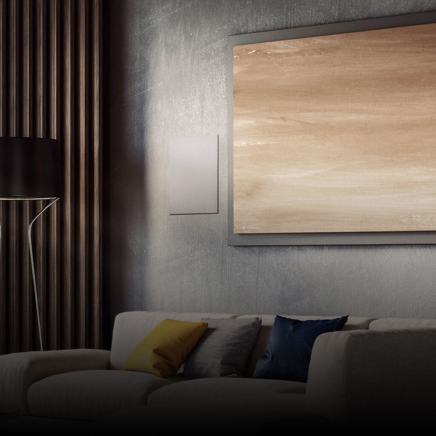 integrated audio solutions