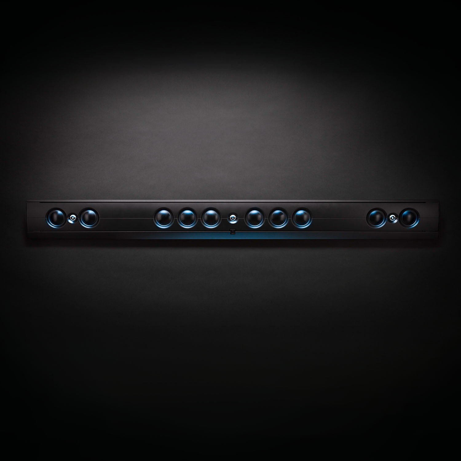 Precision Crossovers for dynamic, balanced response