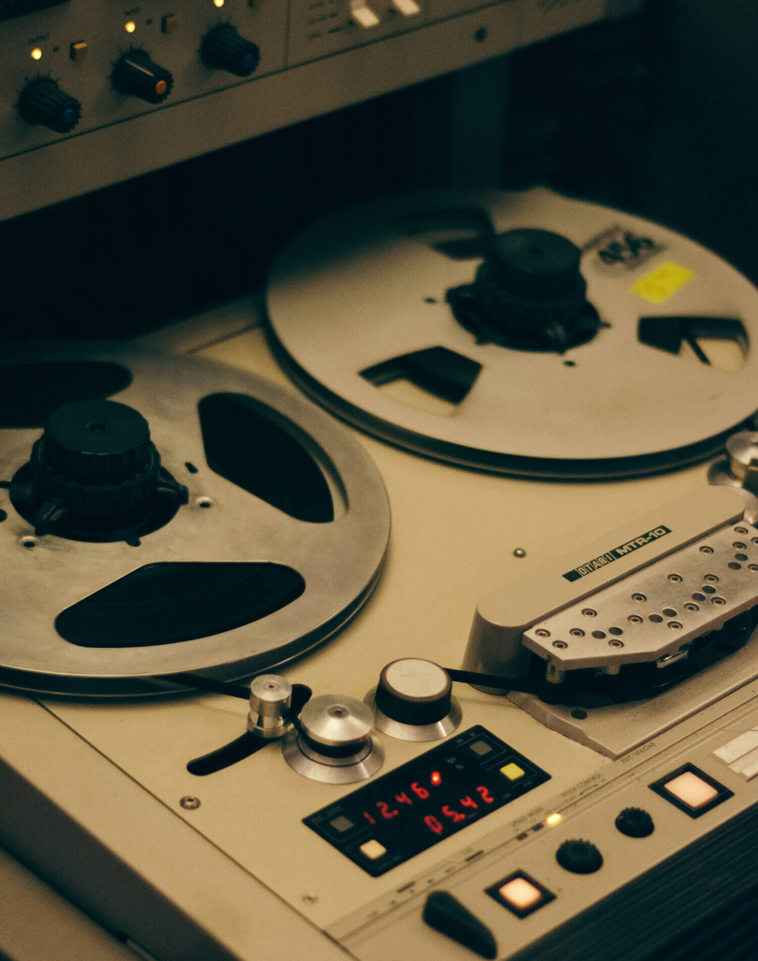 Audiophile Appeal