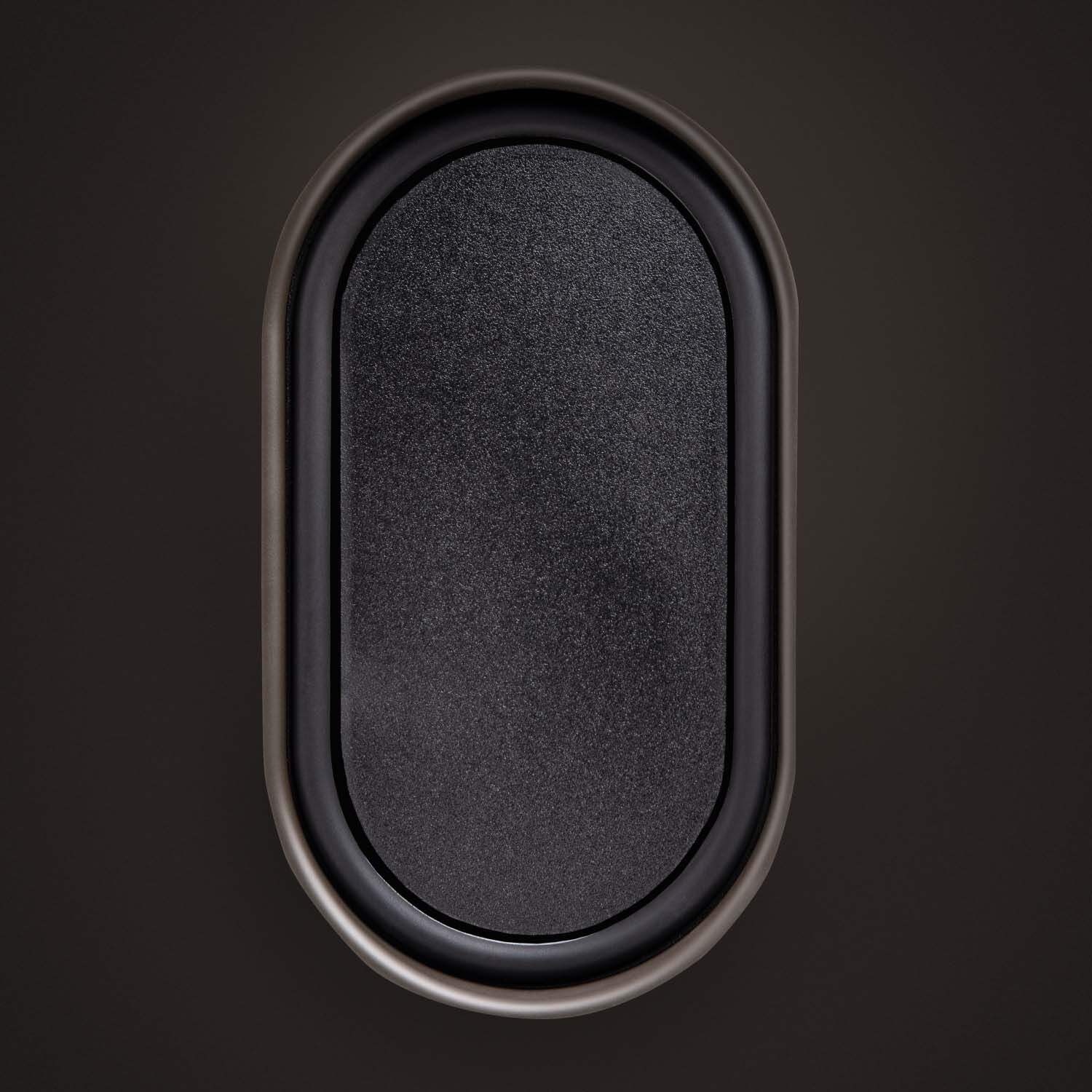 Passive bass radiator