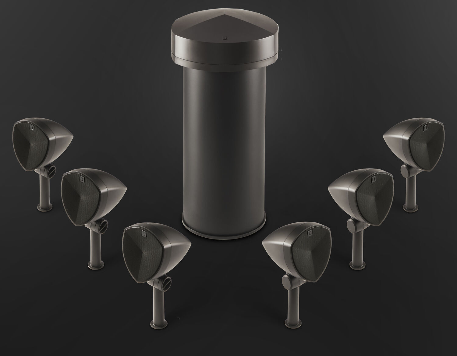 LS-6.1 system