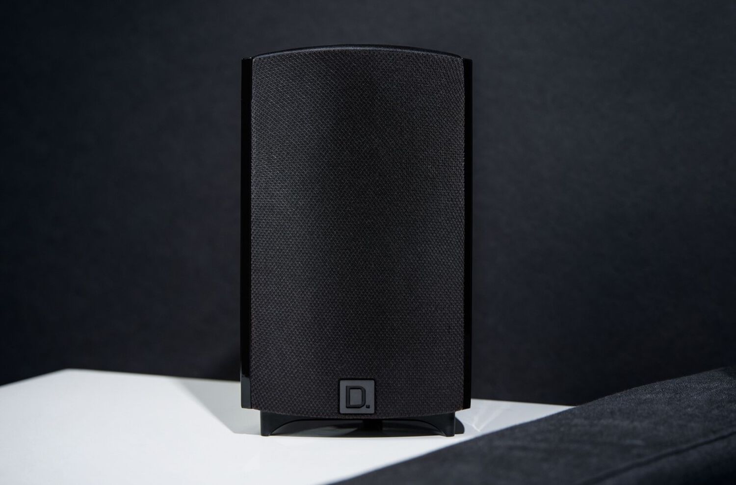 bookshelf speakers