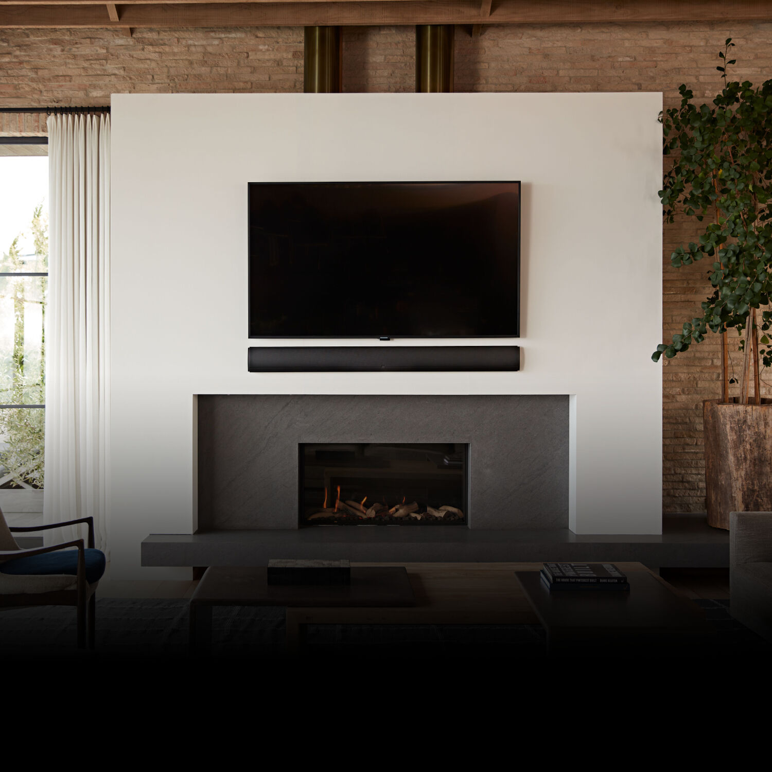 Sound Bars