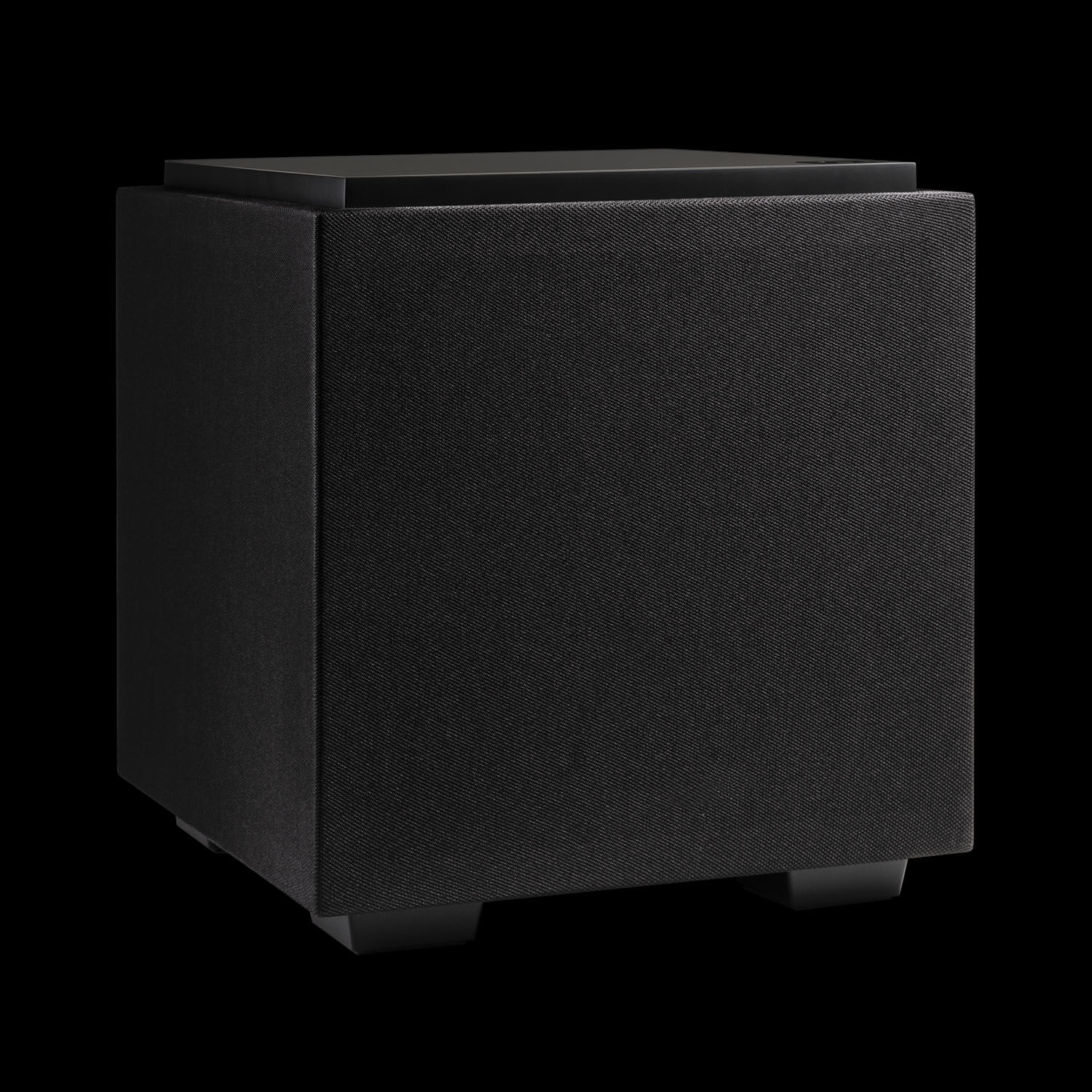 Custom Class D Digital Amplification for immediate impact