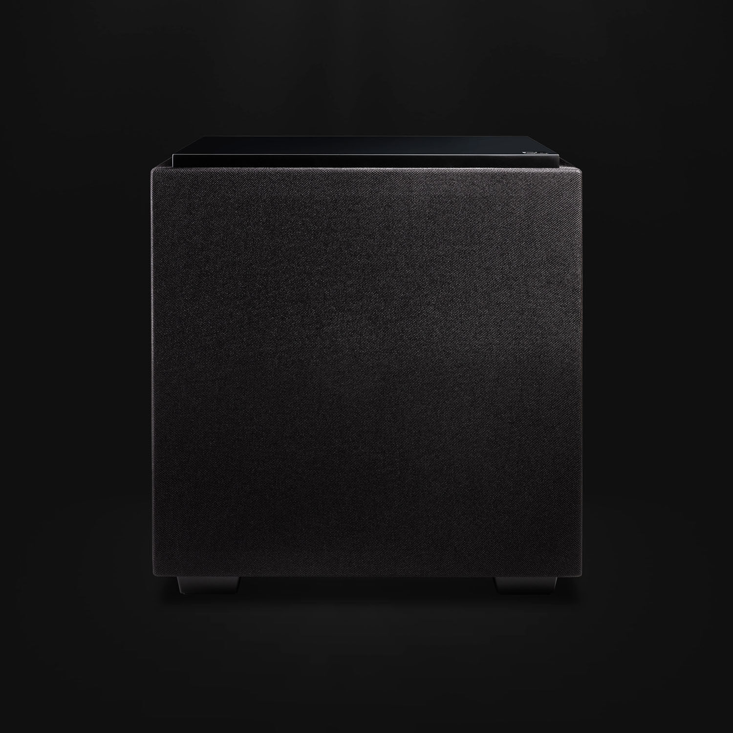 Custom Class D Digital Amplification