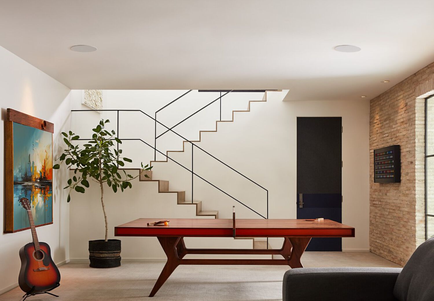 whole home audio