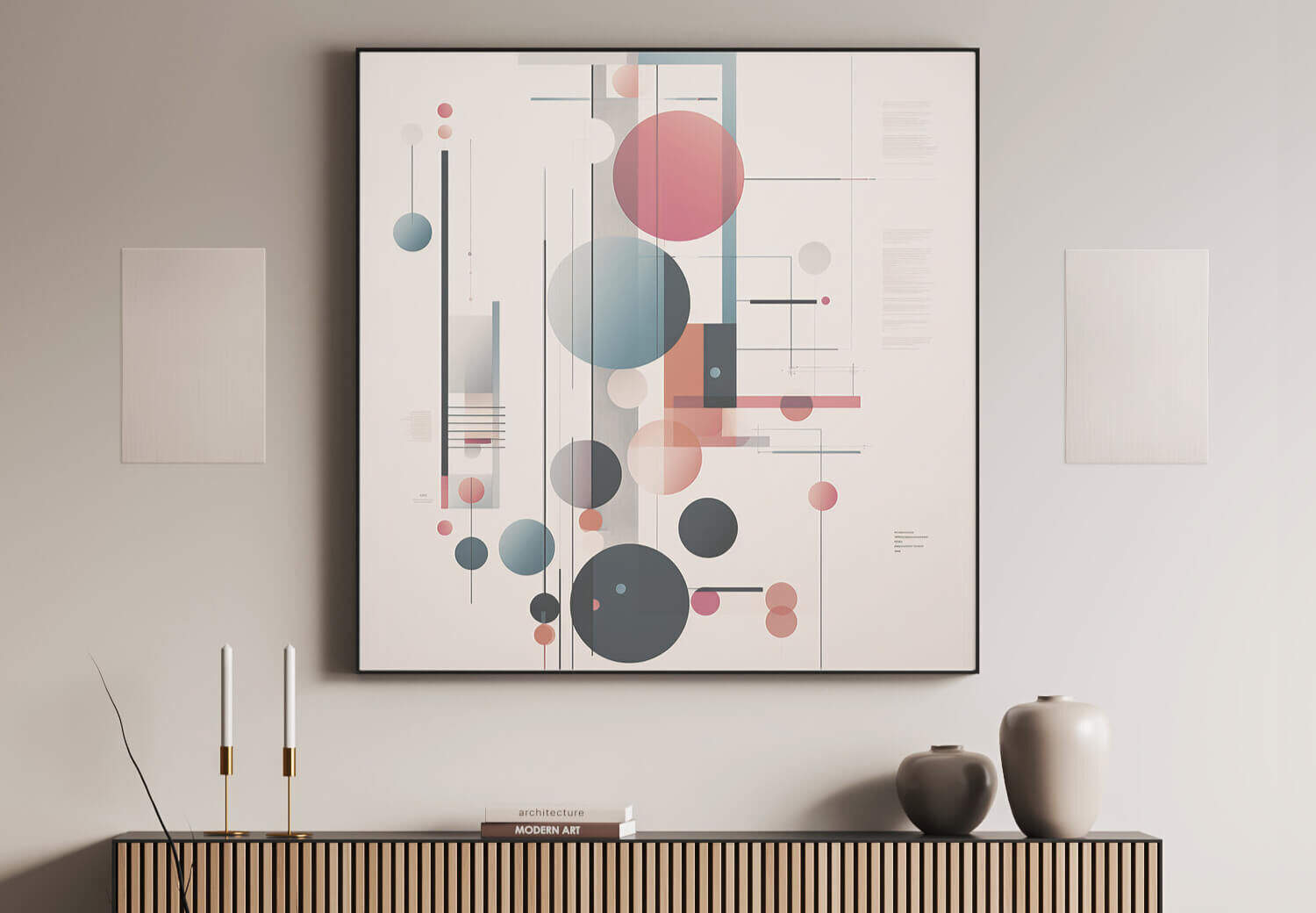 in wall speakers