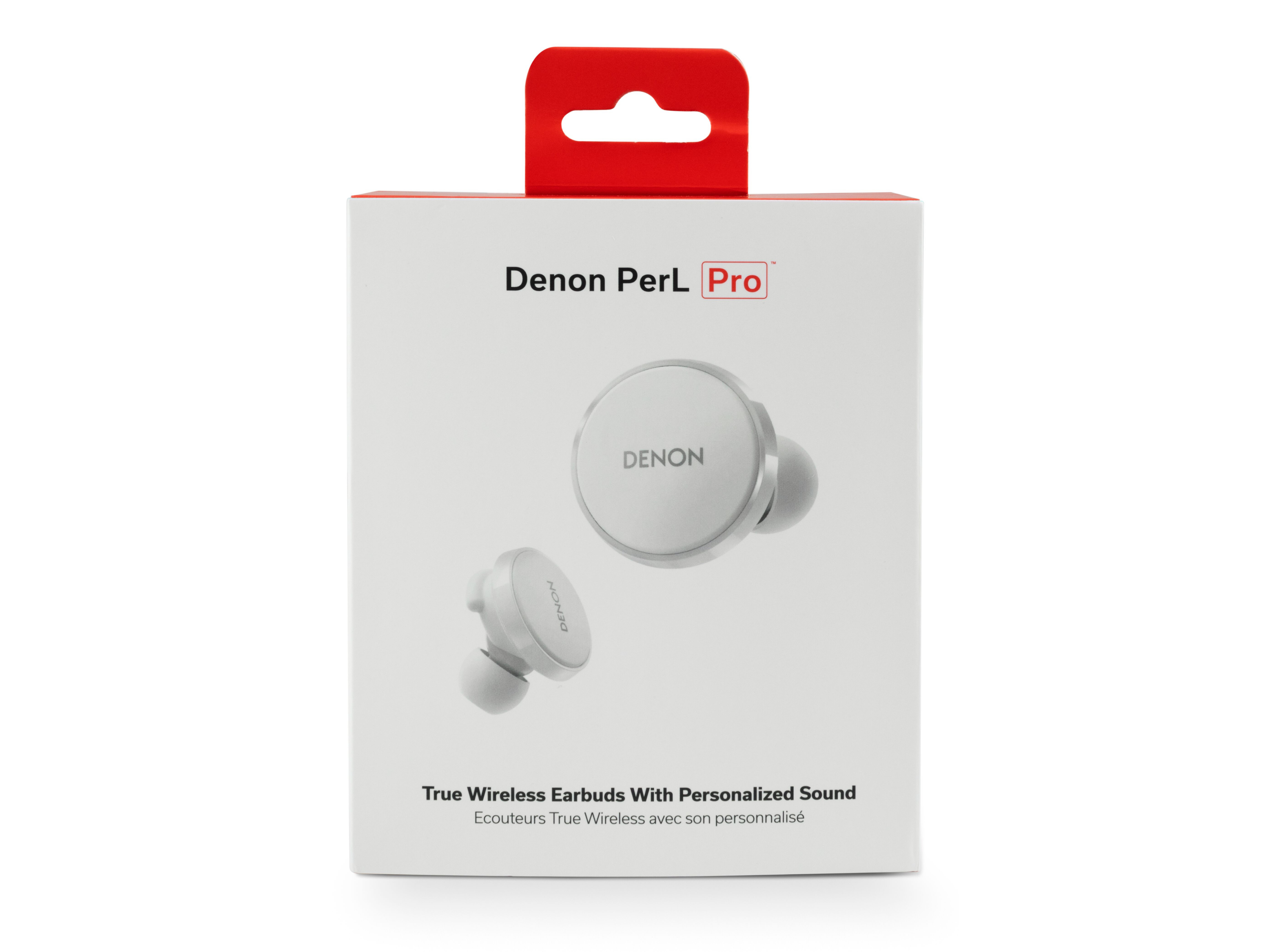 Pro PerL DENON Denon 公式通販 新品未開封 新品・未開封DENON perl