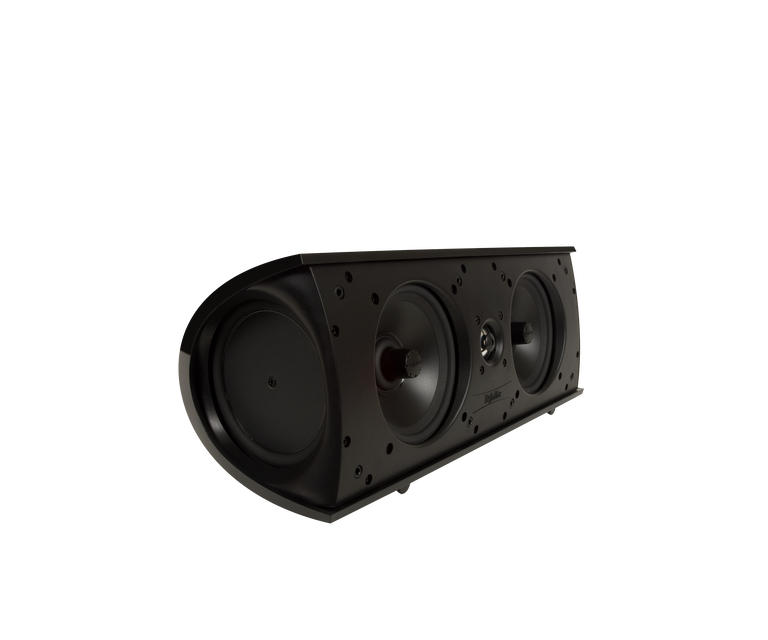 ProCenter 2000, , dynamic