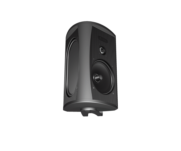 All-Weather AW5500, Black, dynamic