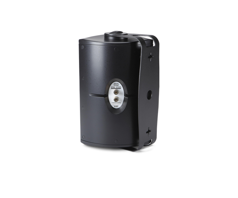 All-Weather AW5500, Black, dynamic