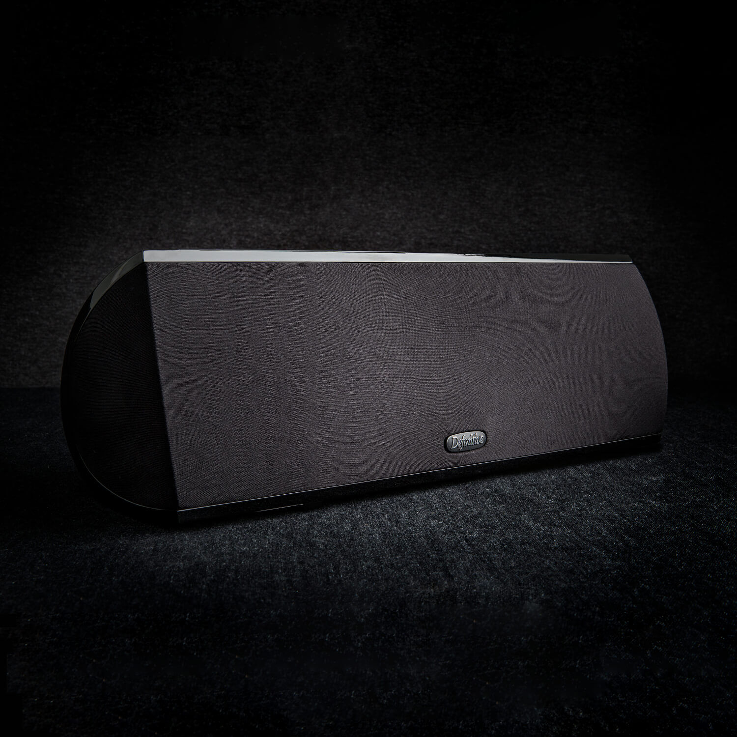 ProCenter Center Channel Speakers
