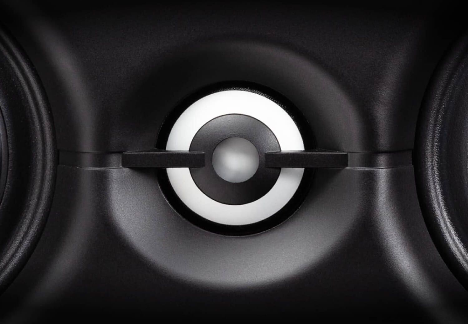 aluminum oxide dome tweeter