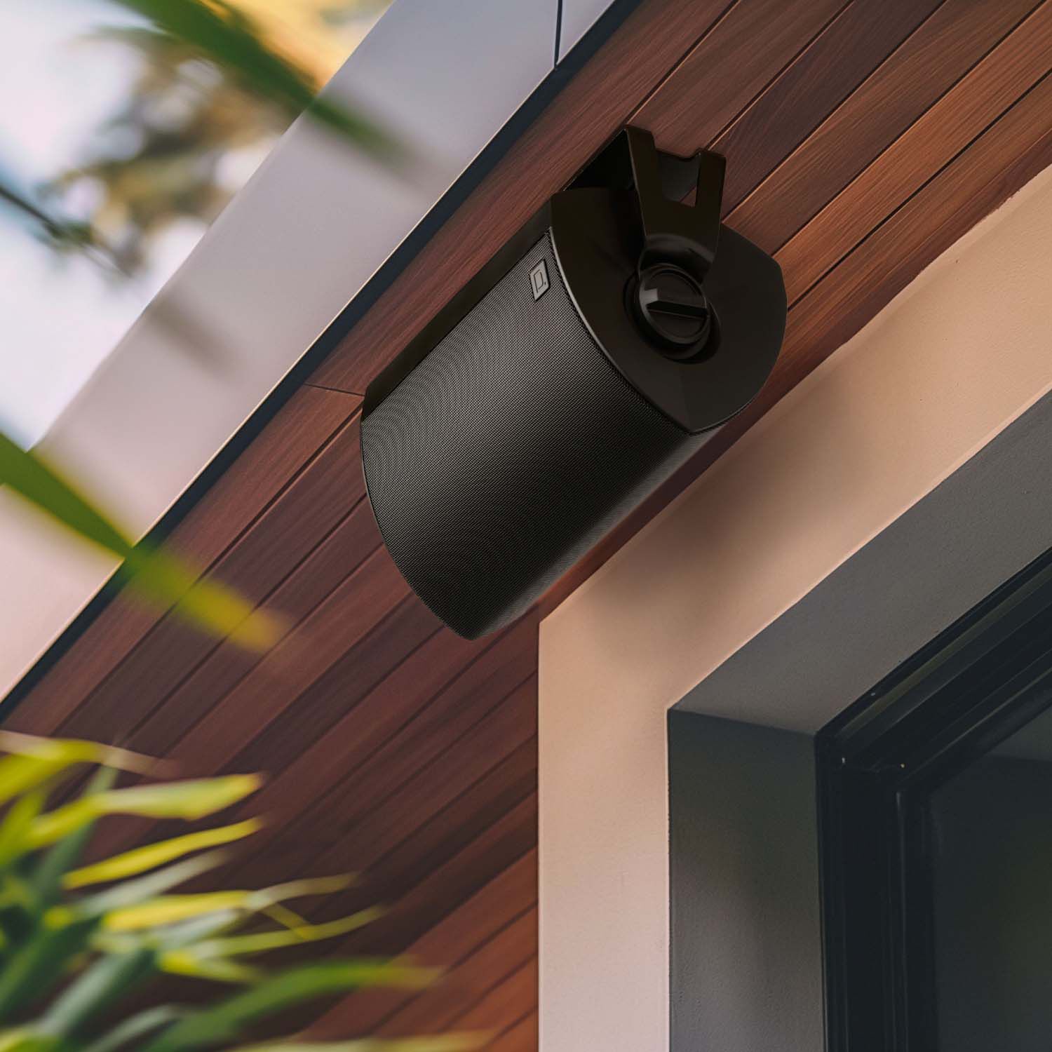 whole home audio
