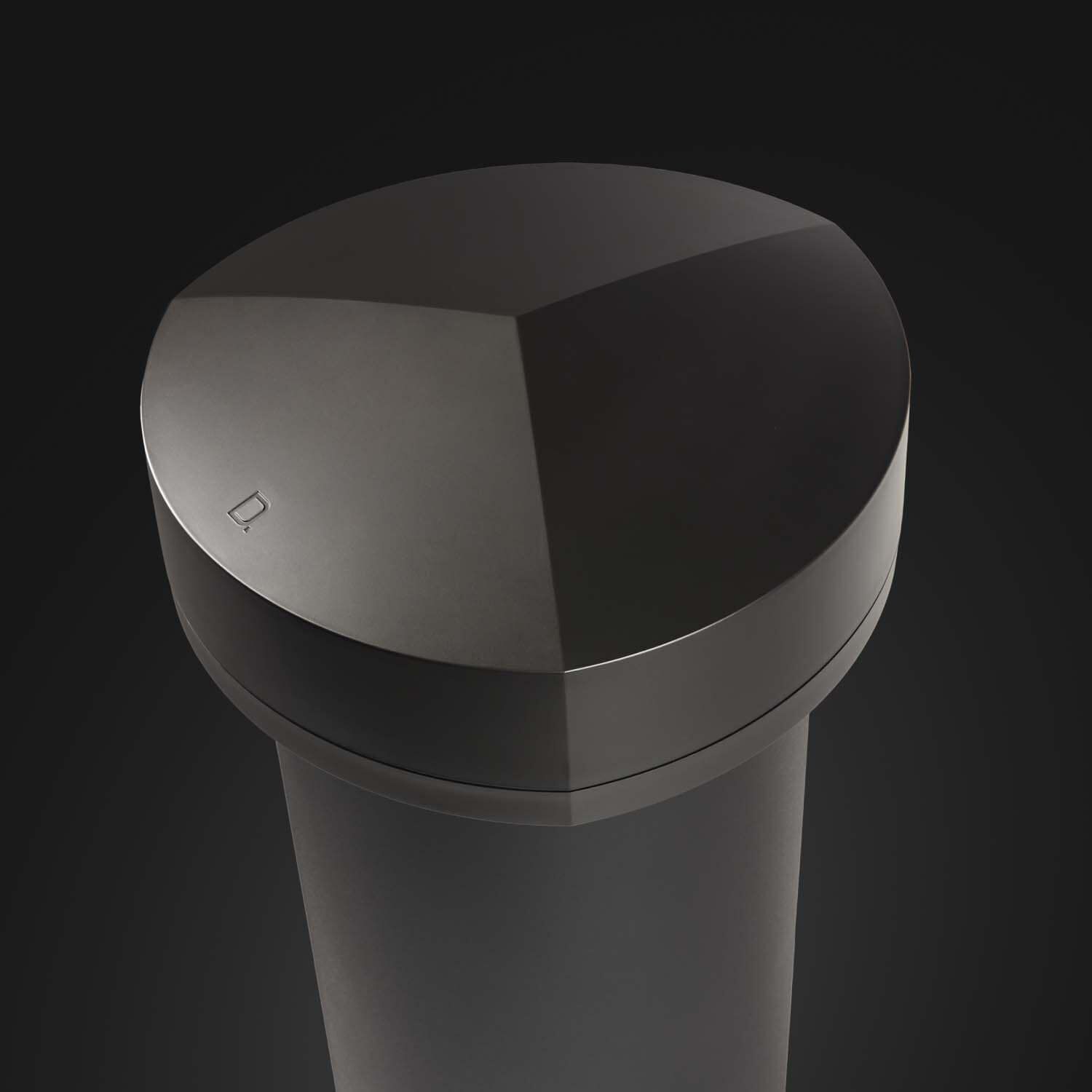 LS-80 Subterranean Subwoofer for Full-Bodied Bass