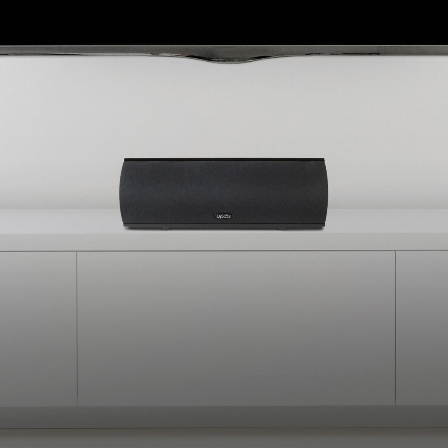 Big Sound in a Small Footprint