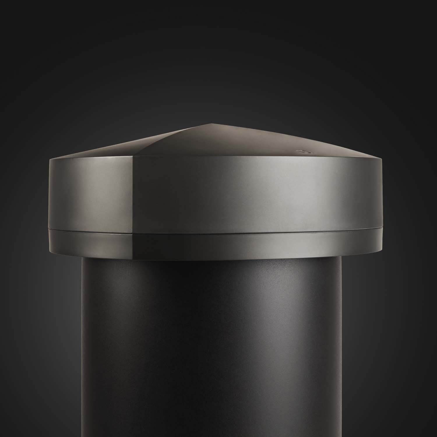LS-100 close up