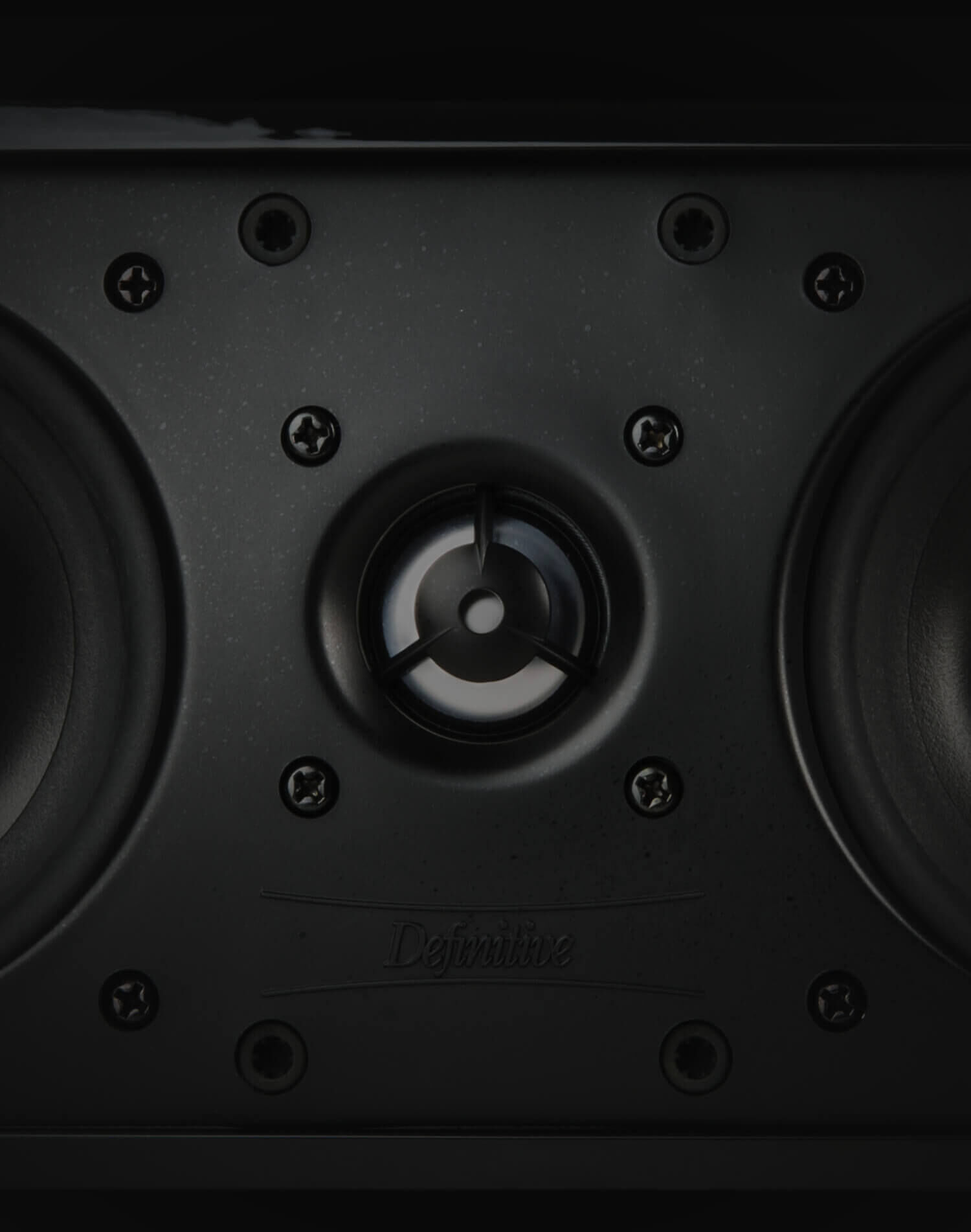 aluminum tweeters