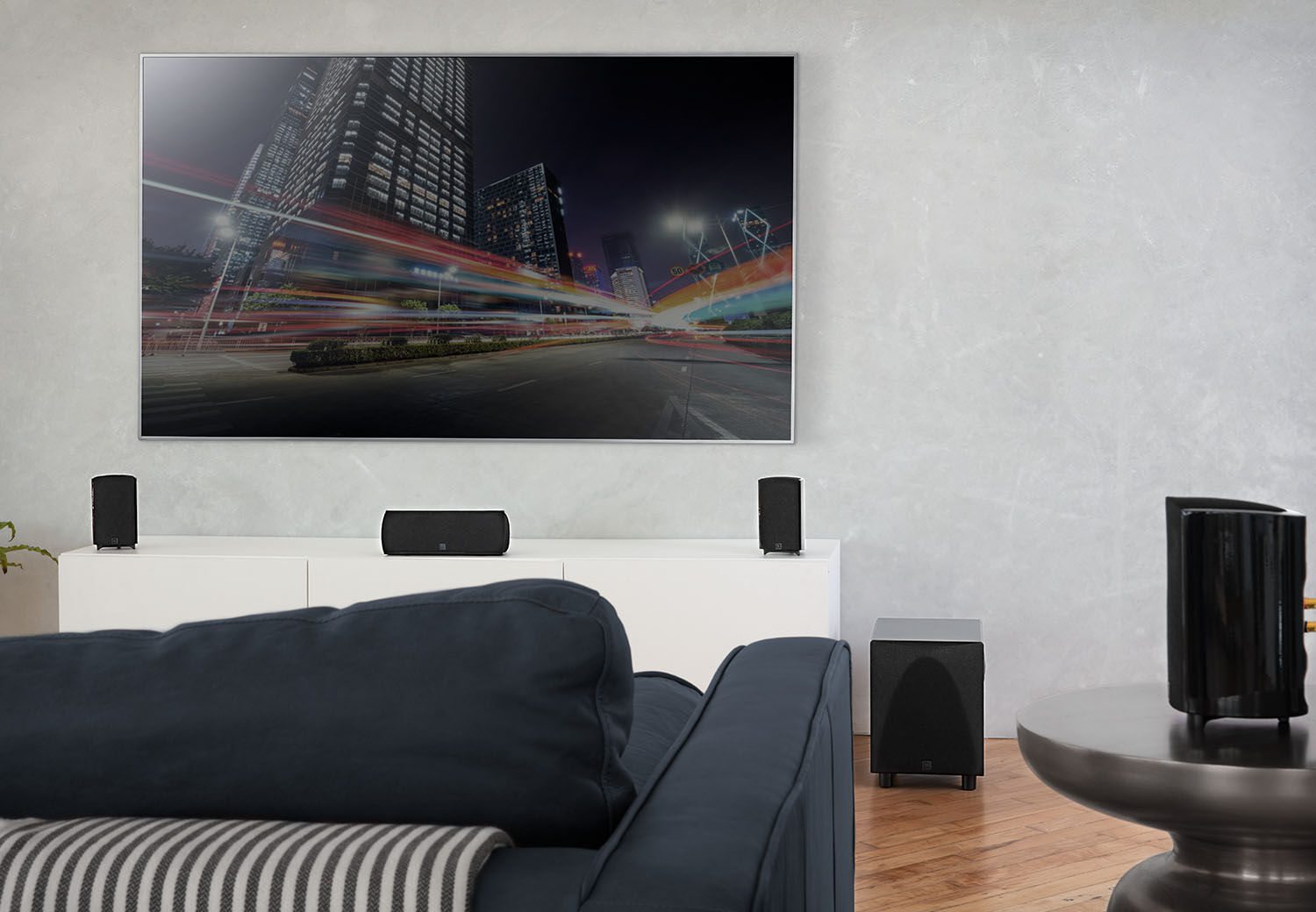 procinema series
