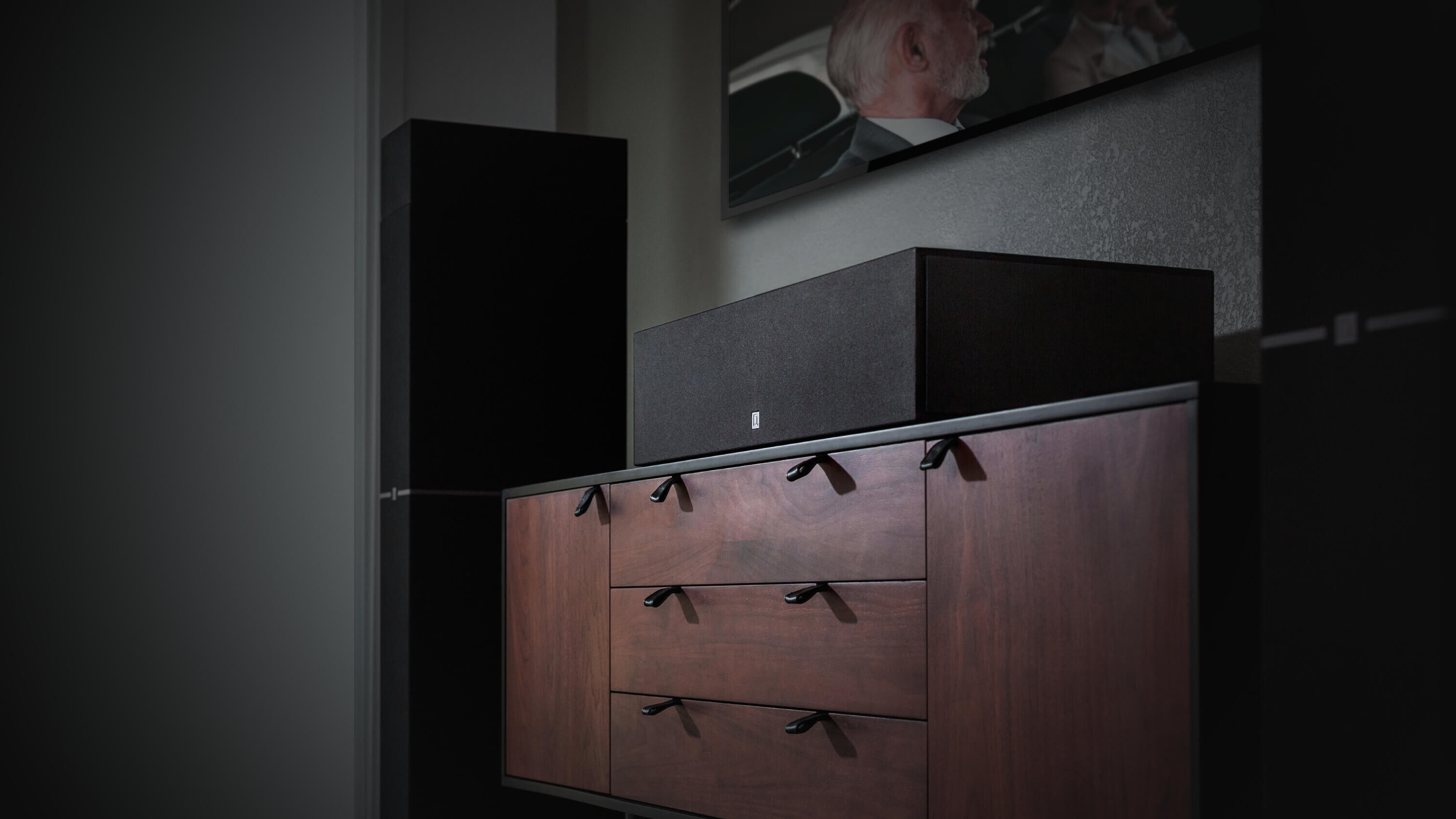 Dymension Series | Definitive Technology