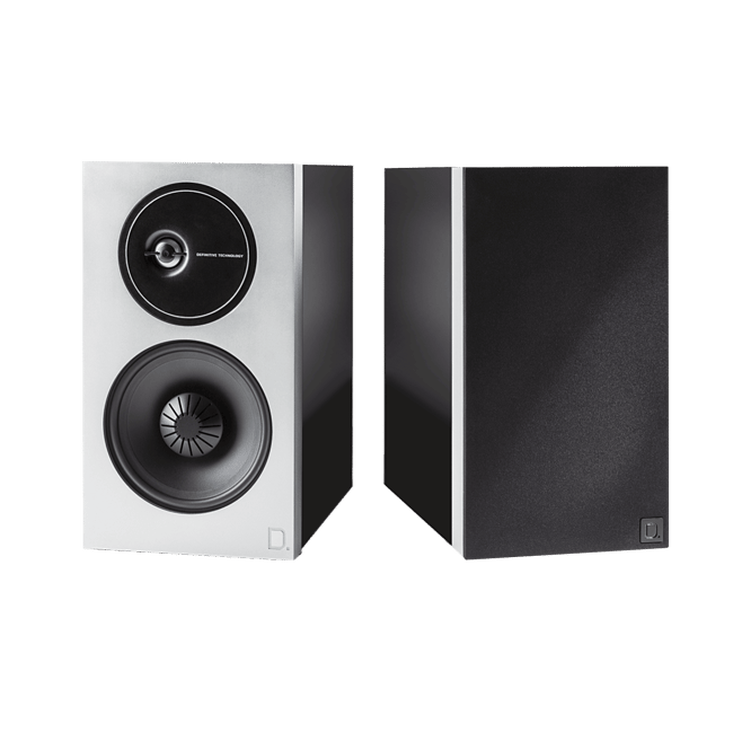 Demand D11, White, dynamic