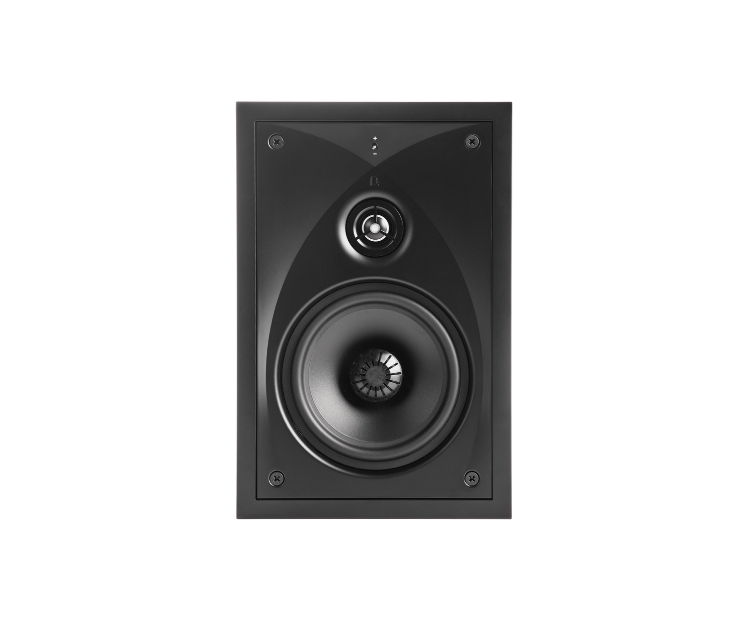 Dymension DW-65 MAX, Black, dynamic