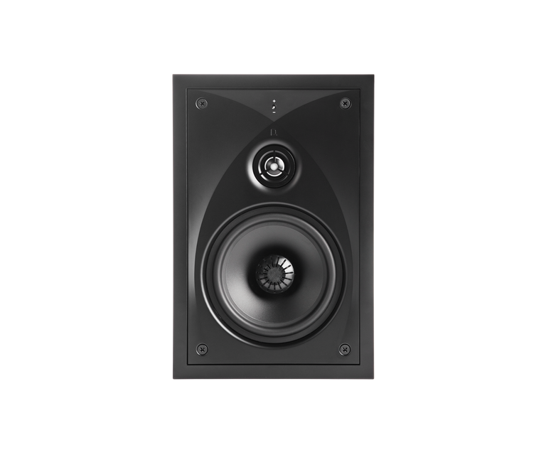 Dymension DW-65 MAX, Black, dynamic
