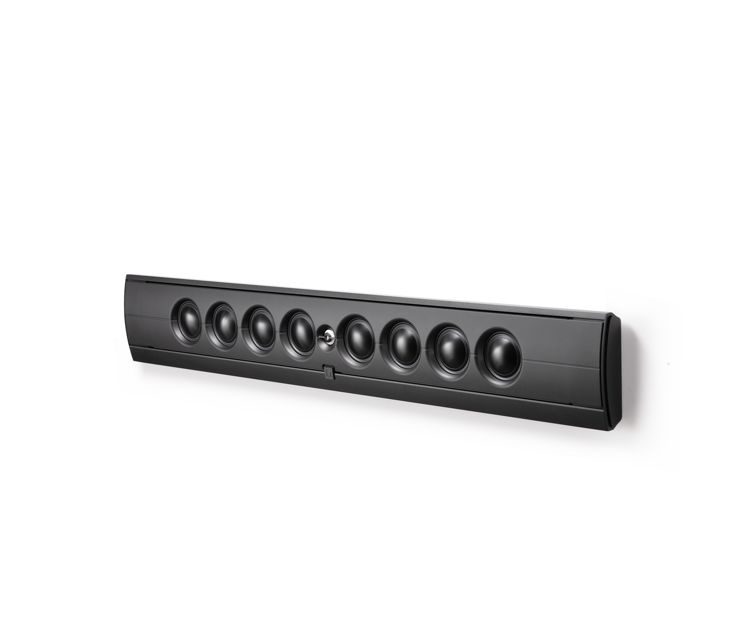 Mythos LCR-85, Black, dynamic