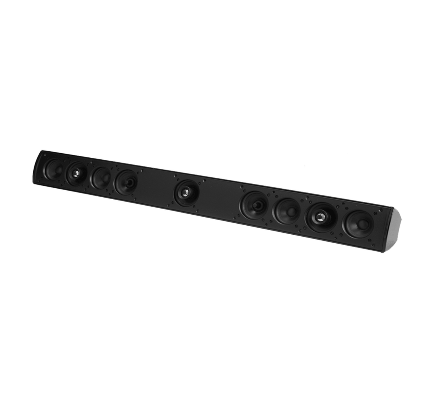Mythos SSA-42, Black, dynamic