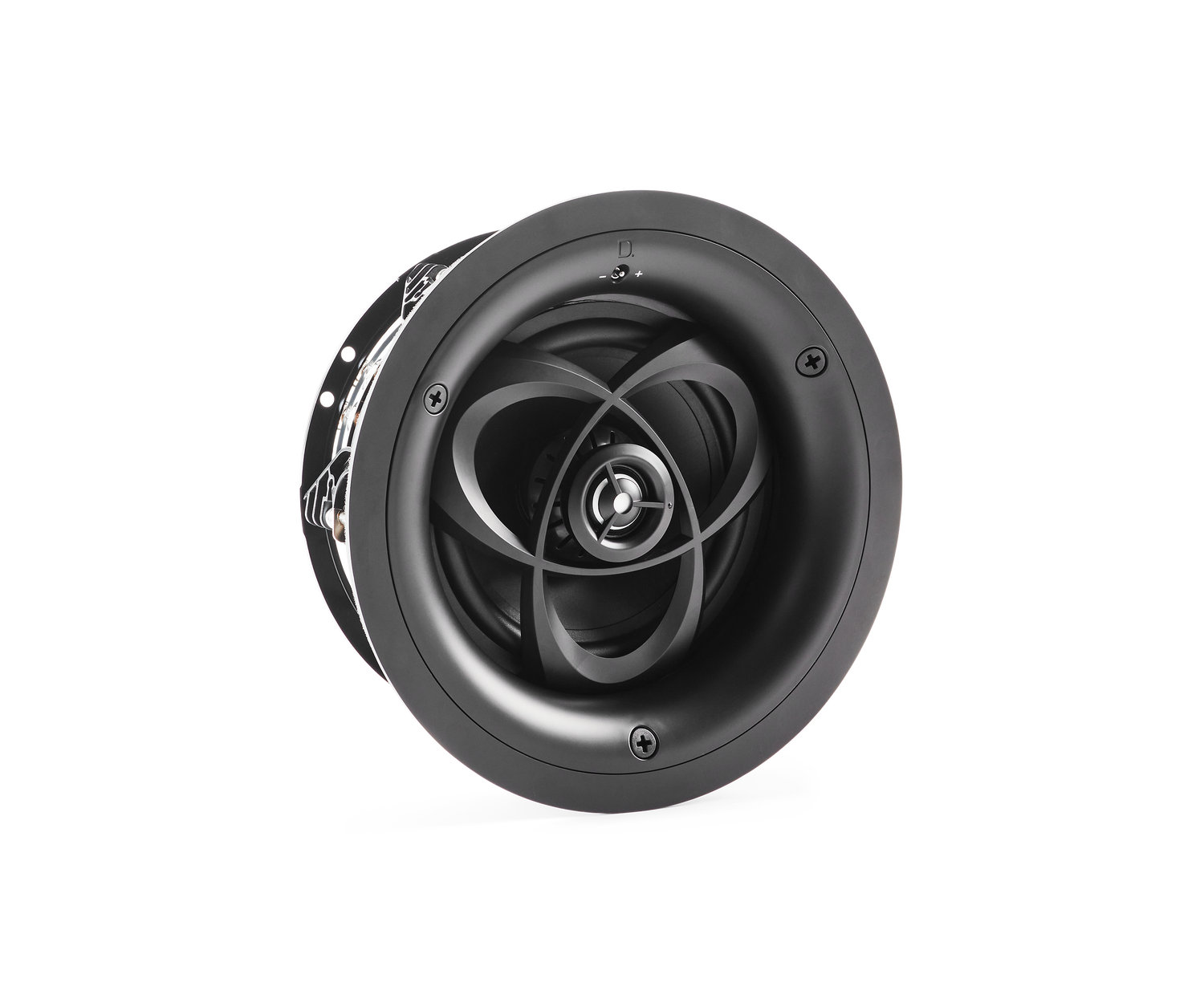 Dymension DC-65 MAX, Black, dynamic
