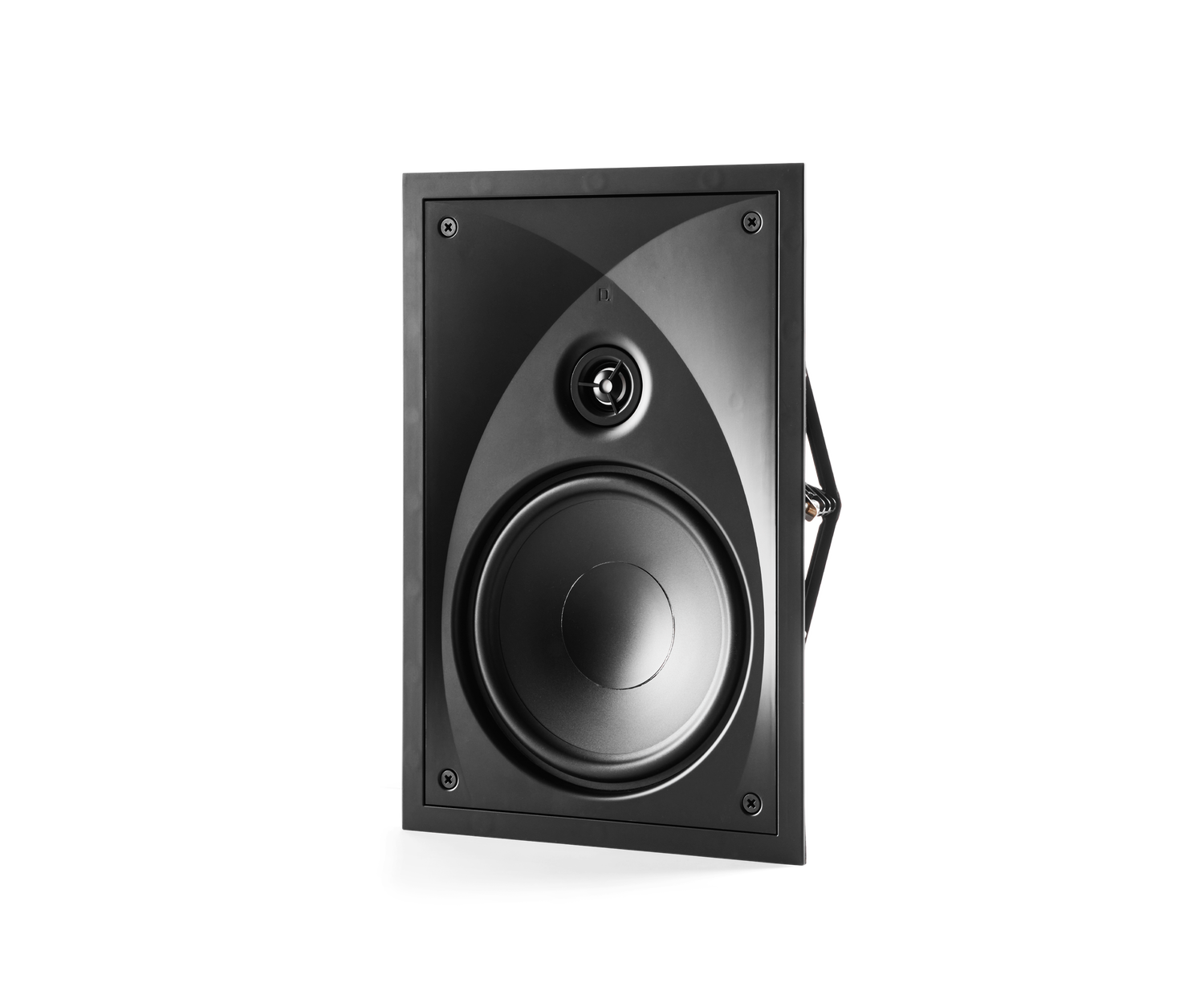 Dymension DW-80 PRO, Black, dynamic