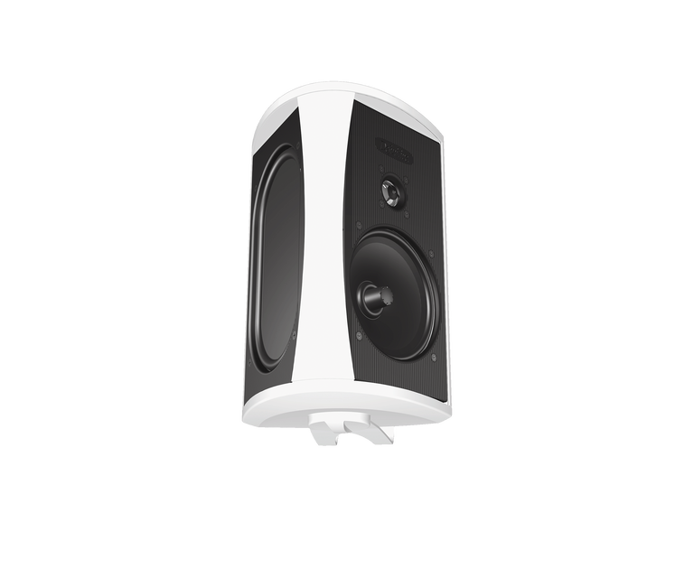 All-Weather AW5500, White, dynamic