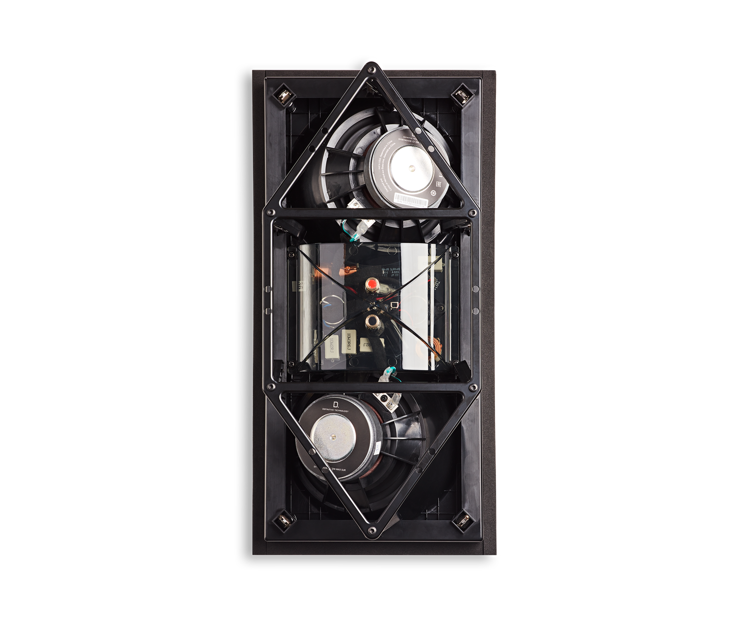 Dymension DW MAX SUR, Black, dynamic