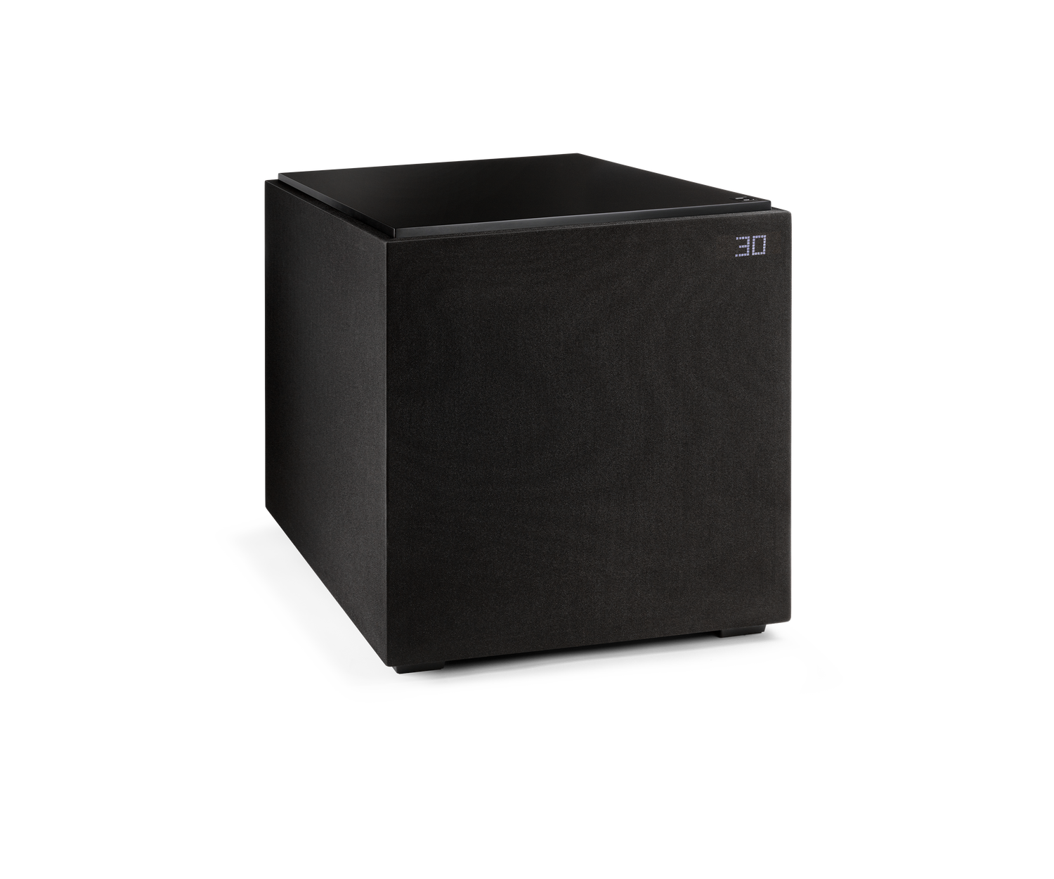 Descend DN15, Black, dynamic