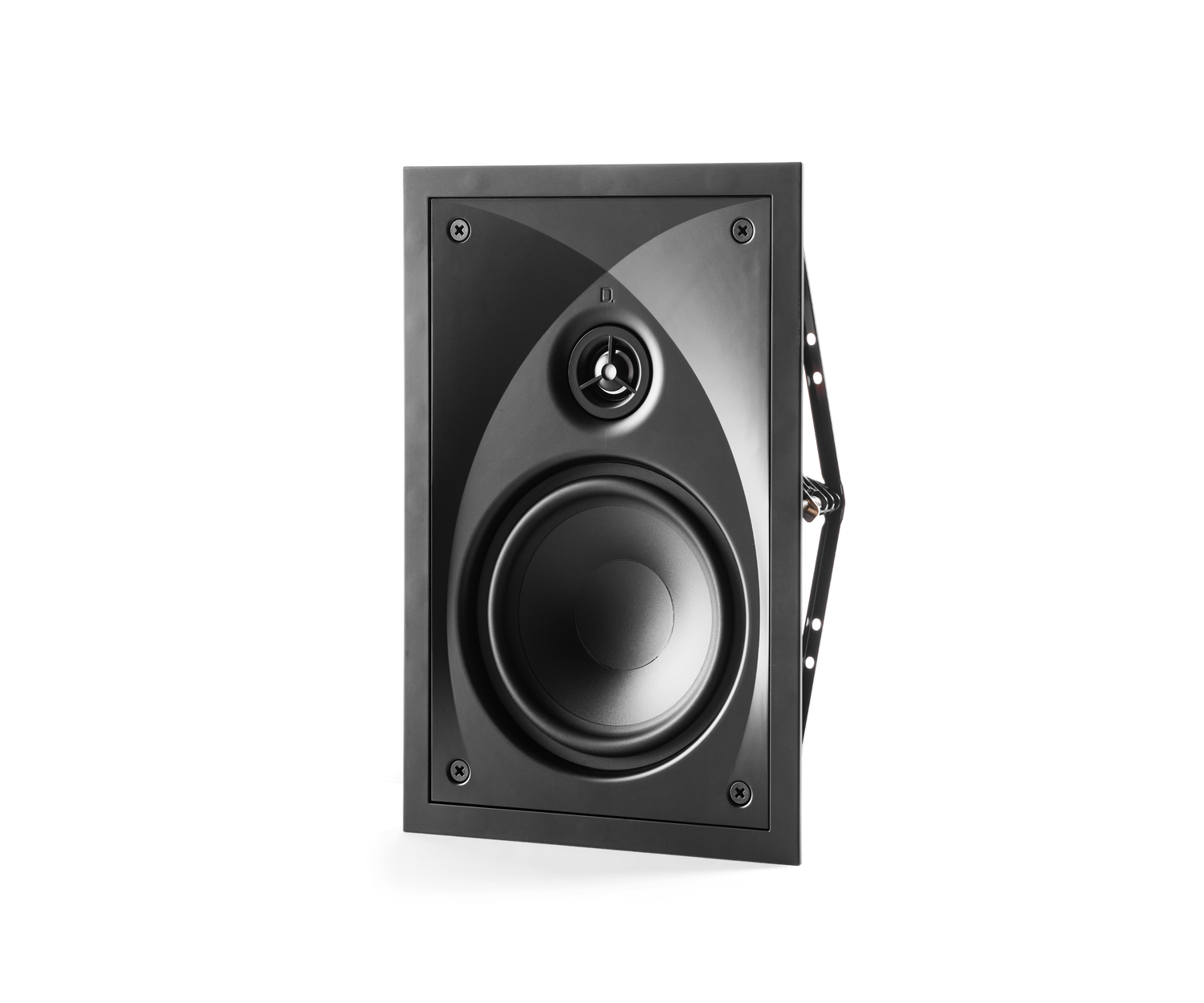 Dymension DW-65 PRO, Black, dynamic