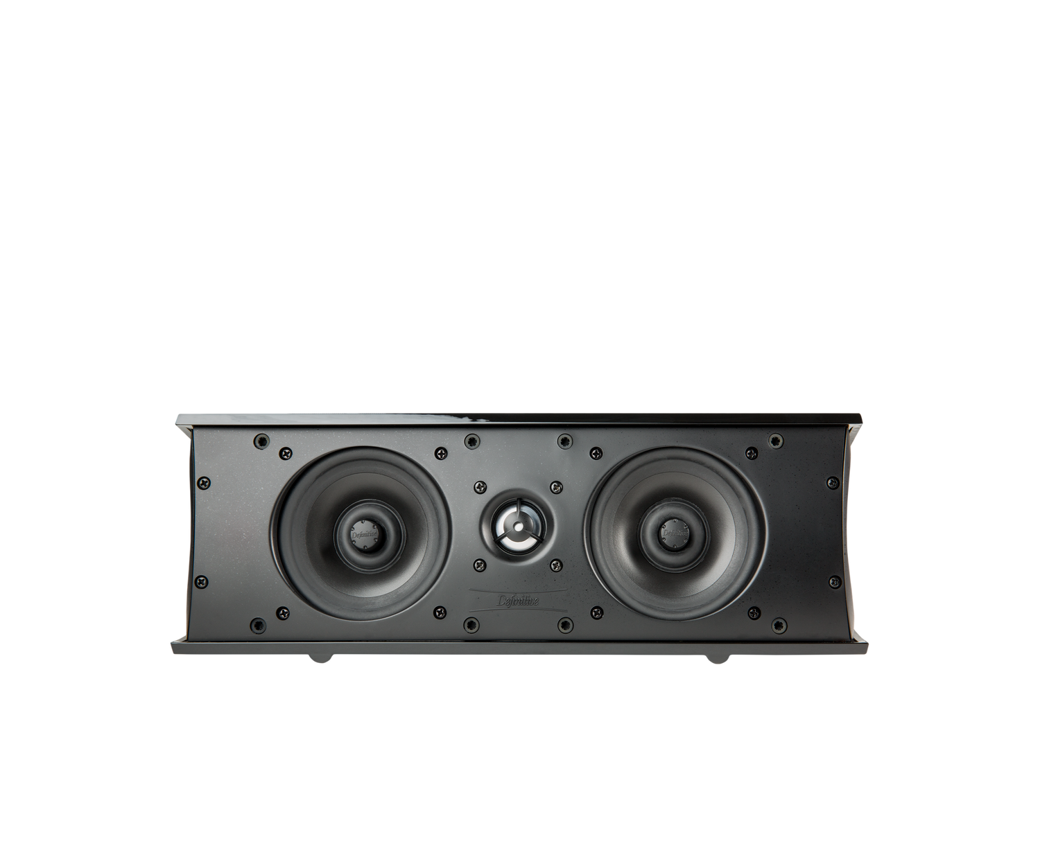 ProCenter 1000, Black, dynamic