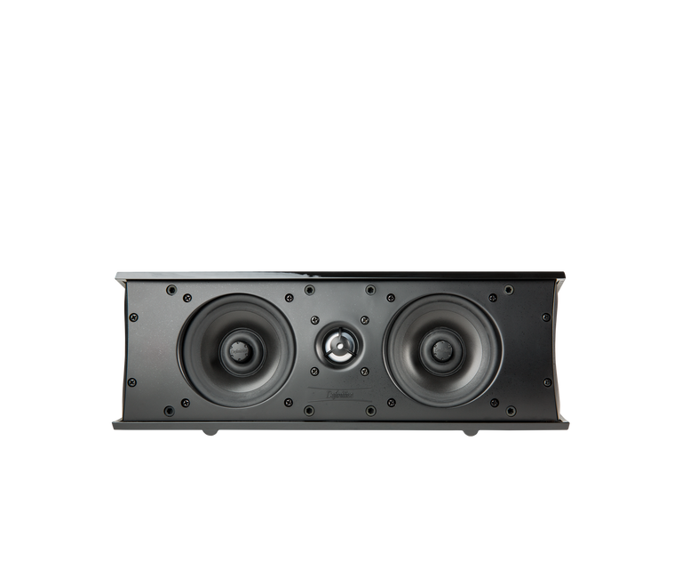 ProCenter 1000, Black, dynamic