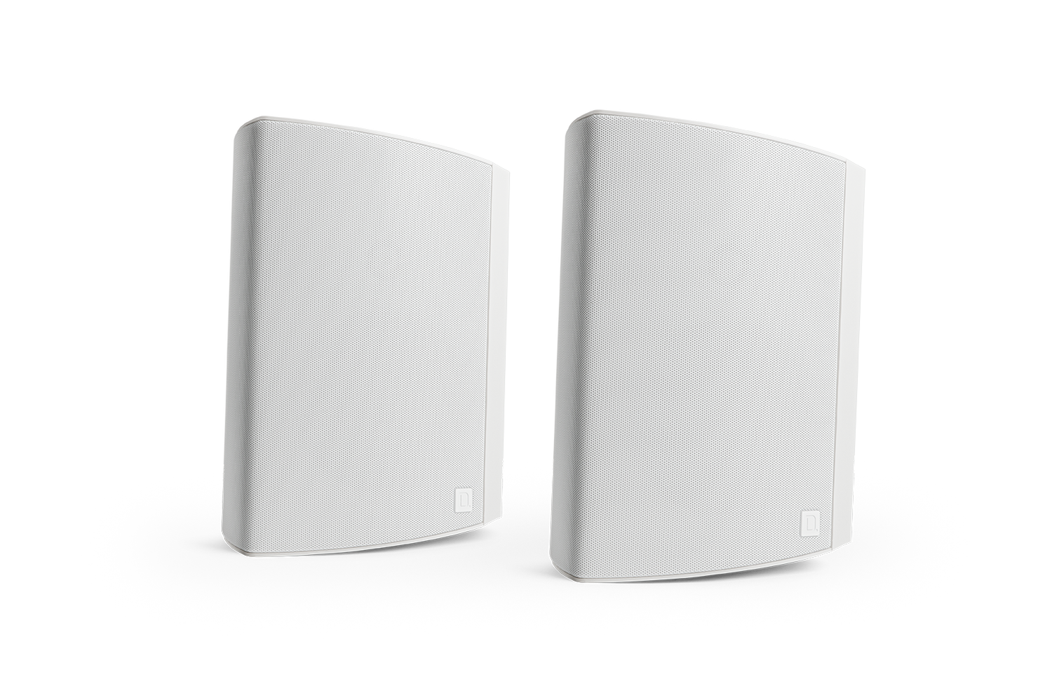 Dymension Outdoor AW-650, White, dynamic