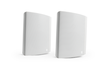 Dymension Outdoor AW-650, White, dynamic