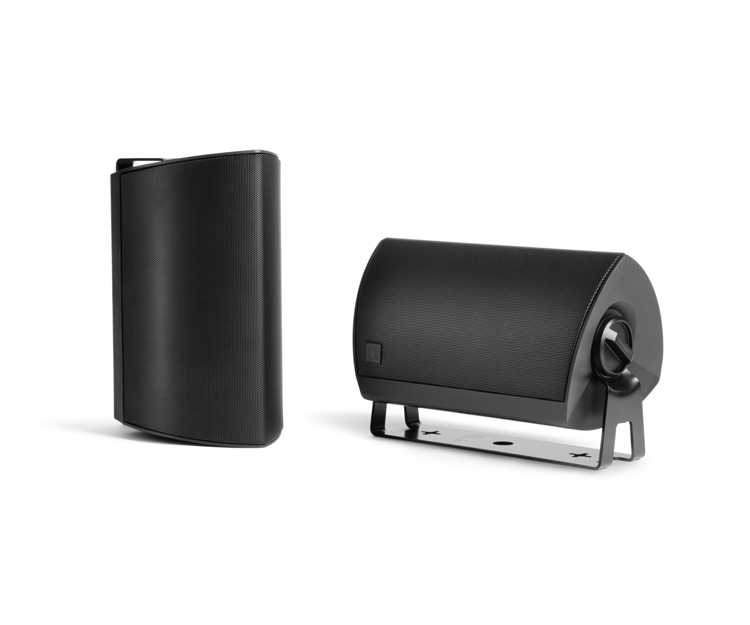 Dymension Outdoor AW-450, Black, dynamic